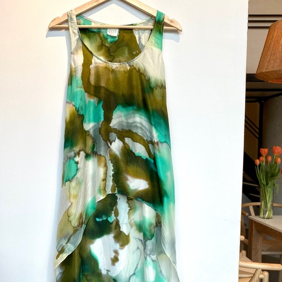 Anthropologie Try Arbor Tank XS - Picture 2 of 8